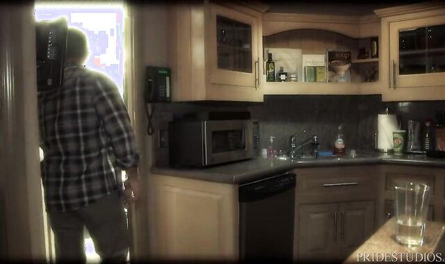 DylanLucas Lad Tempts Father Dirk Caber