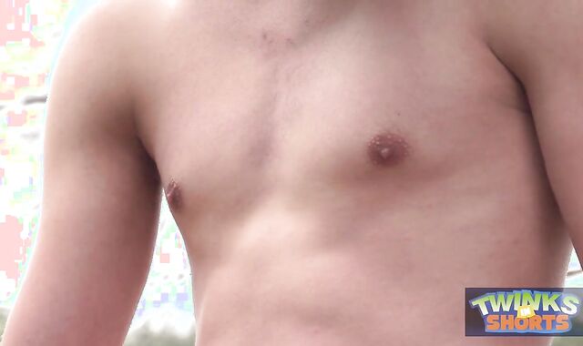 Dangled Have fun Moist Outdoors