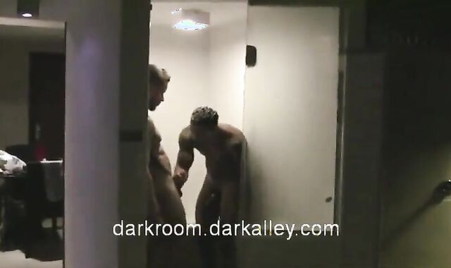 Matt vs the Brazillian Pig Part 1