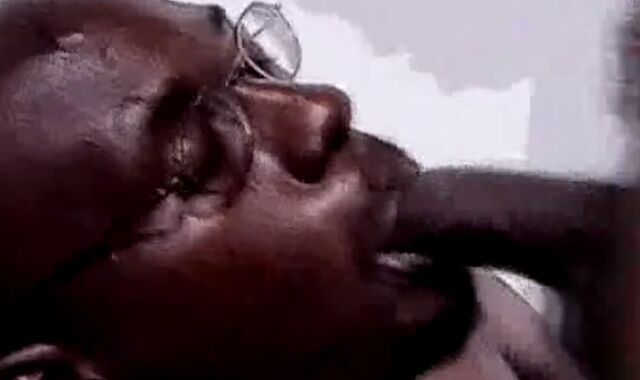 Nutting over each other