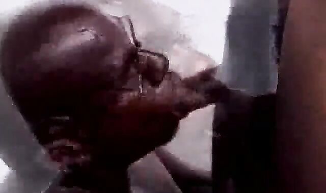 Nutting over each other