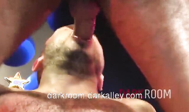 The Submissive Penetrate Hoe