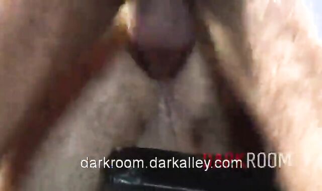 The Submissive Penetrate Hoe