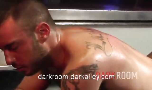 The Submissive Penetrate Hoe