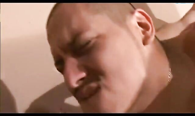 Condom-free Rump Shots two - Vignette two