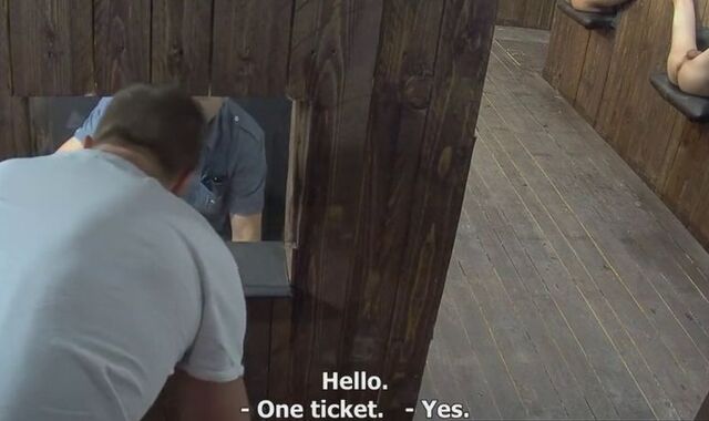 REAL PRACTICE CZECH GUY