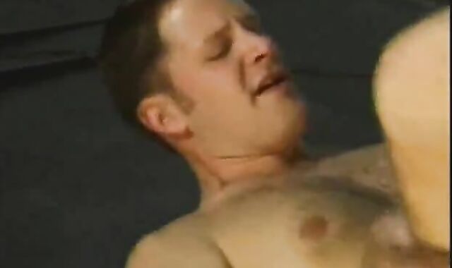 Office Caboose Fuckin' Beefy Grizzlies andhots