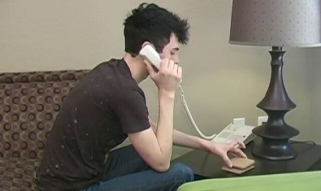 Orlando Jism - Vignette 7