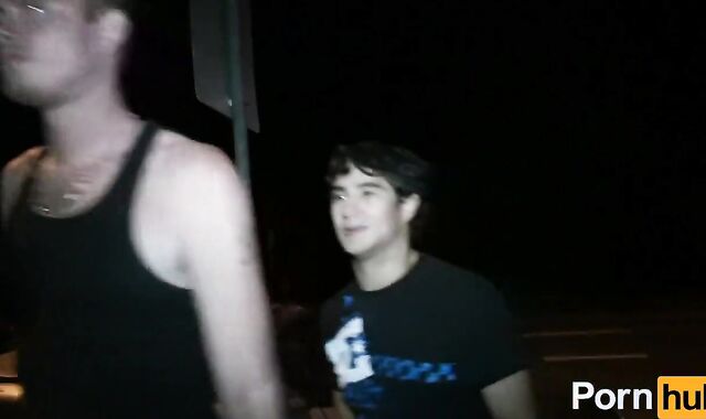 Jizz Greedy Road Beotches - Gig nine