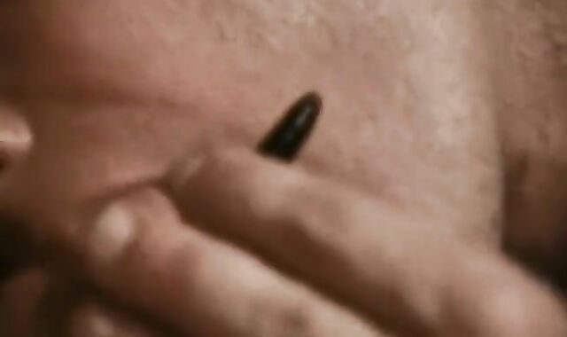 Masturbate Wrangler & Duff Paxton Smash in GEMINI (1979) (Isis Taylor)