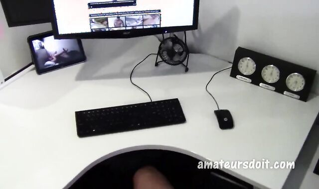 Phat Fledgling Bi-curious Solo