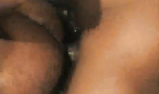 Knob Gobbling and No condom Shagging Dark-hued Guys