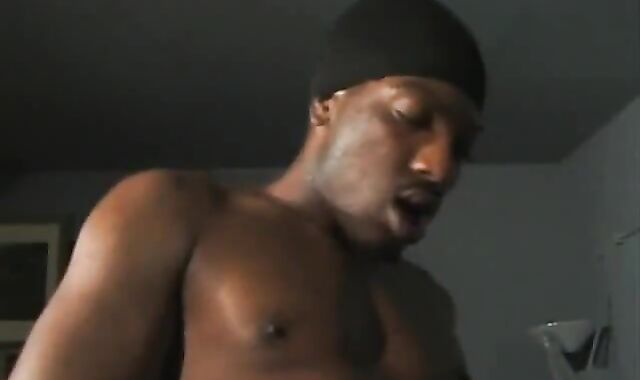 Knob Gobbling and No condom Shagging Dark-hued Guys