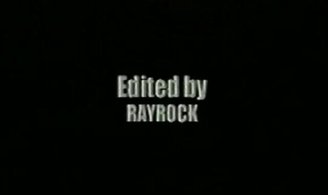 Spandex hood Thug six - Gig 1