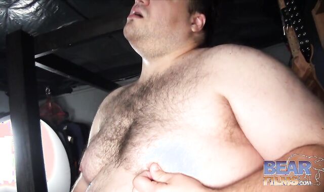 Chubbies' Fucky-fucky with no Thresholds