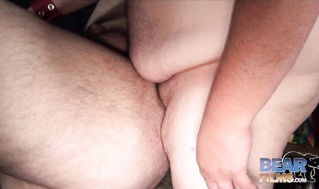 Chubbies' Fucky-fucky with no Thresholds