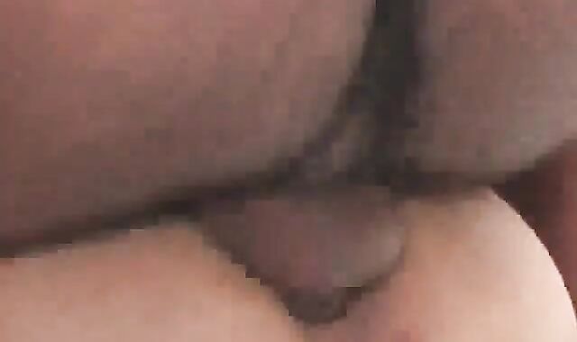 Apartment Pals Bi-racial Backside Romping andhots