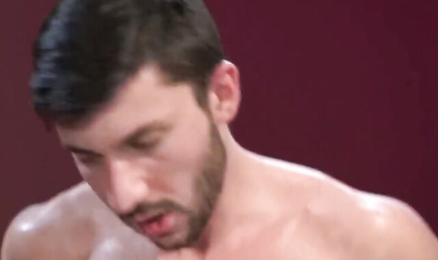 RagingStallion the Hunger is Real