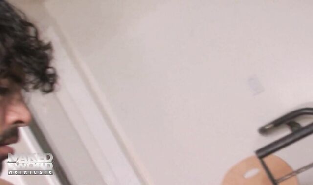 GoldenGate Season 1 Vignette two