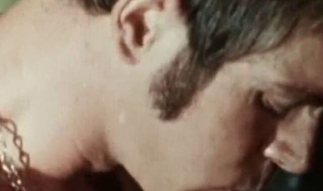 Excellent Queer Antique Vignette: HOLLYWOOD LIBERTY (1979) (Isis Taylor)