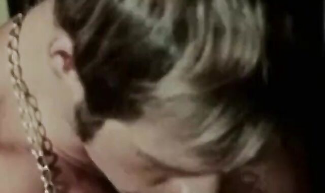 Excellent Queer Antique Vignette: HOLLYWOOD LIBERTY (1979) (Isis Taylor)