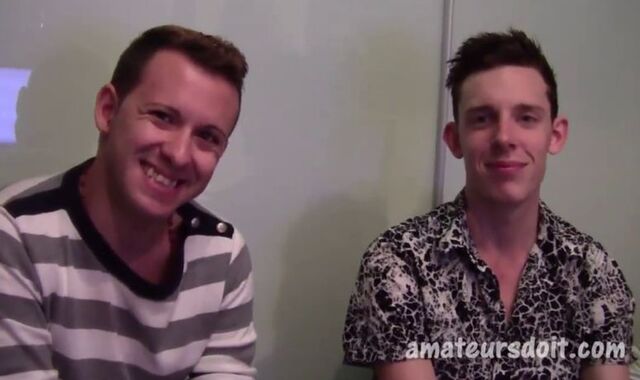 Fledgling Deep-throat and Pound - vid 1