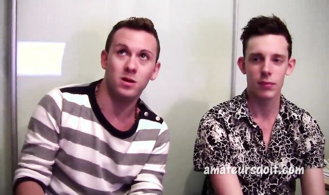 Fledgling Deep-throat and Pound - vid 1