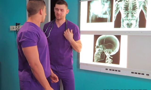 HotHouse Latino Nurses on first-ever Day