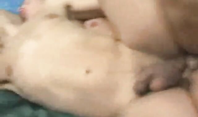 Snowballing after a Rock hard Penetrate