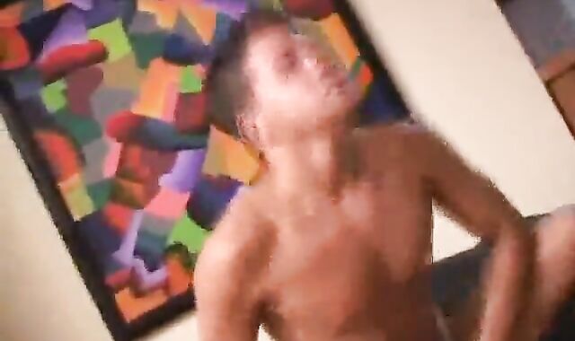 Latino Hobres Culo Pounding