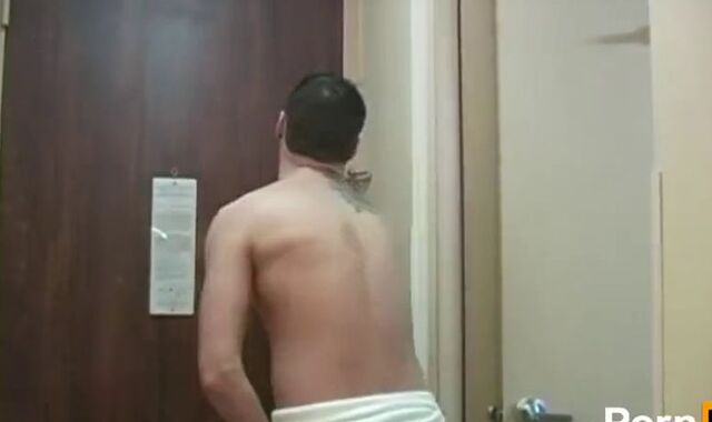 HOUSTON JIZZ - Vignette five