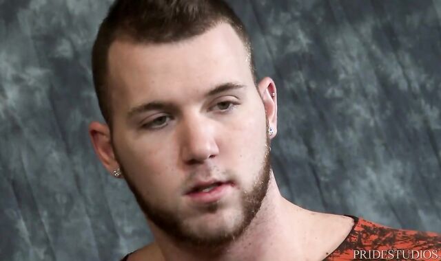 High Spectacle Sexual Photoshoot