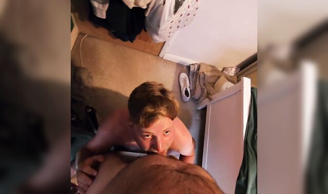 Oral pleasure POINT OF VIEW