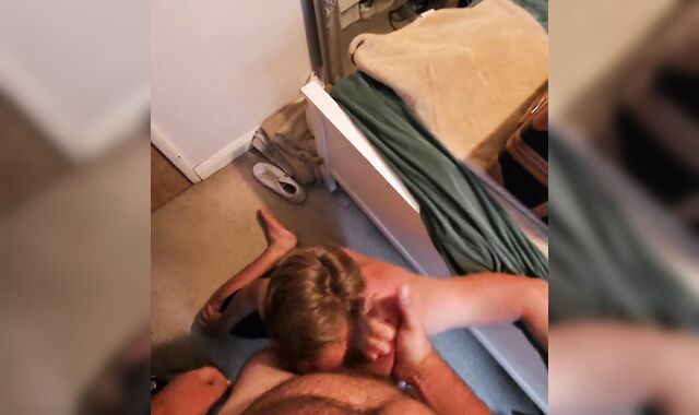 Oral pleasure POINT OF VIEW