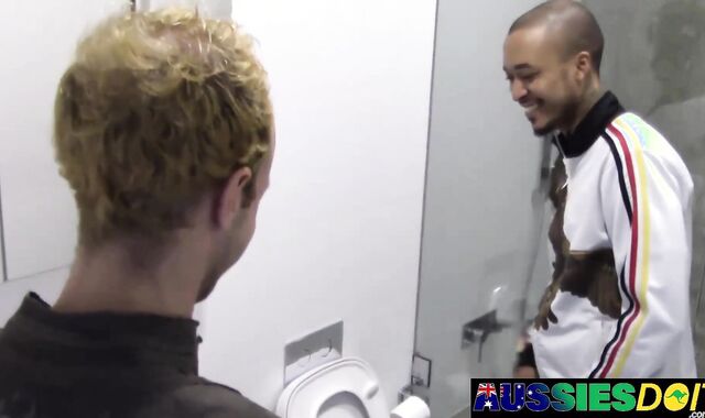 Super-naughty Australian Tyler And Jett Fulfilled Each Others Sexual Dream