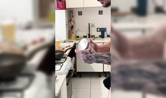 I do it because I like it. But even more gruesome things I do on broadcasting