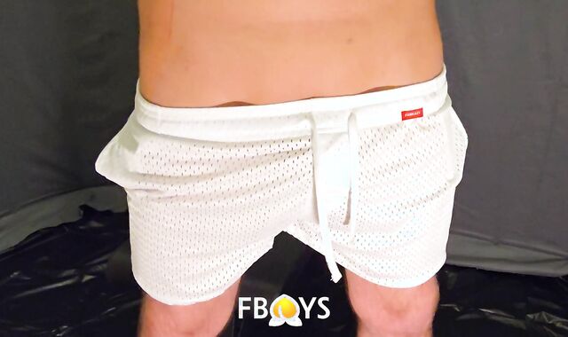 Youngster fitness very first joy with dad, lengthy version at OF