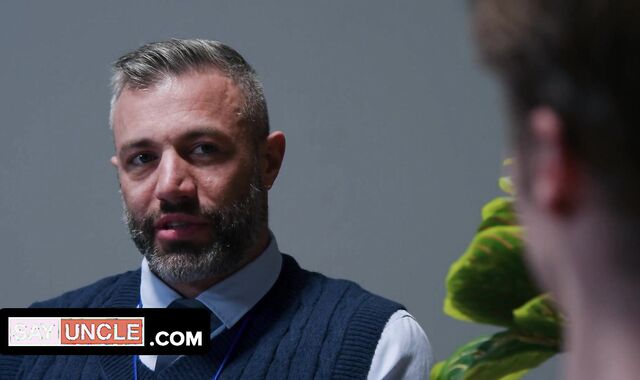 Severance~Faggot Pornography Parody~Sexerance four ~ Alone With Father ~ MyFirst Man meat (Free-for-all Trailer)