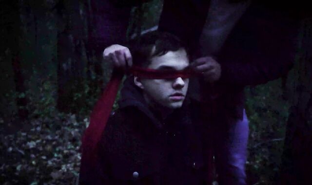 MasonicBoys - Wonderful DILF Dale Savage barebacks lad Apprentice