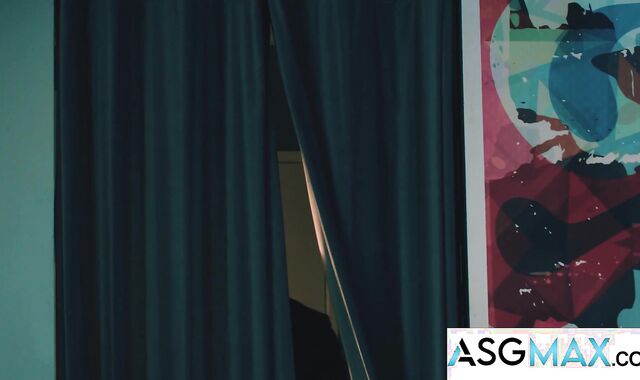 DISRUPTIVEFILMS Macho Biz Dudes Have Harsh Anal invasion - Dillon Diaz, AJ Sloan