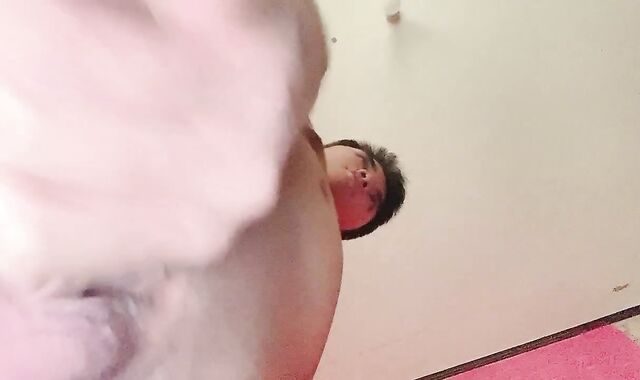 Nalibugan habang kachat ang isang Papa jakol agad! Got insane and jism while talking with my Torrid Papa