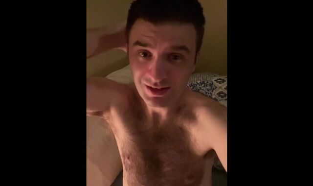 Story Time: Top Leaves My Crevice Aching For Days