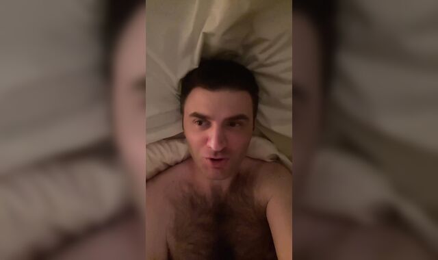 Story Time: Top Leaves My Crevice Aching For Days