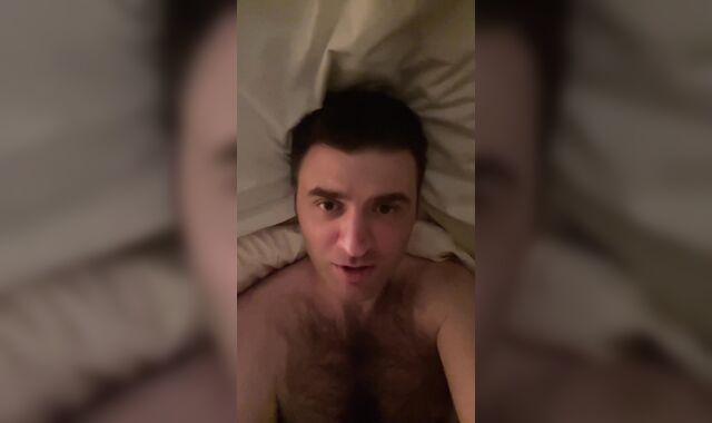 Story Time: Top Leaves My Crevice Aching For Days