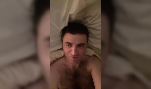 Story Time: Top Leaves My Crevice Aching For Days