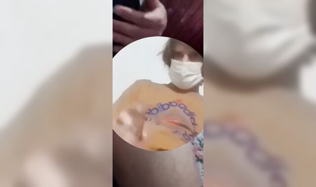 7 mins of unspoiled masculine onanism