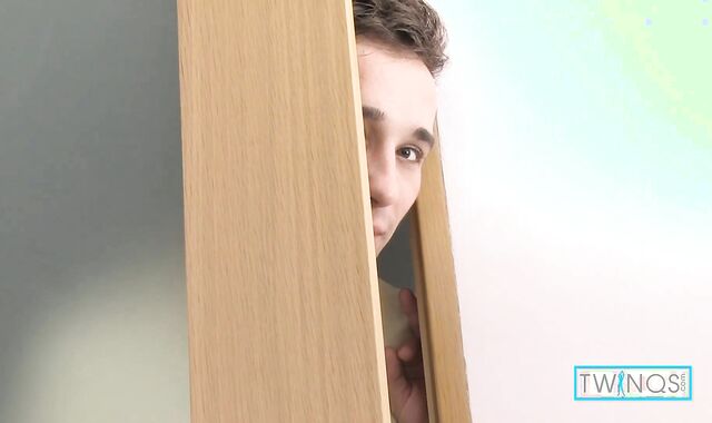 Handsome Tattooed Noah A Rams Super-cute Xander H's Cock-squeezing Caboose Fuck hole!