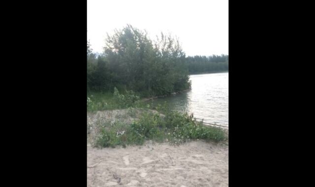 Outdoor chisel showcase