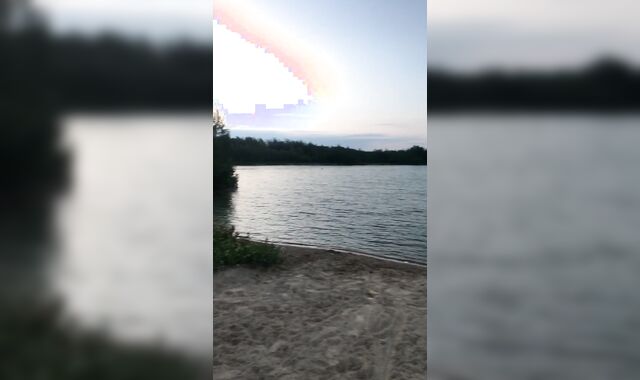 Outdoor chisel showcase