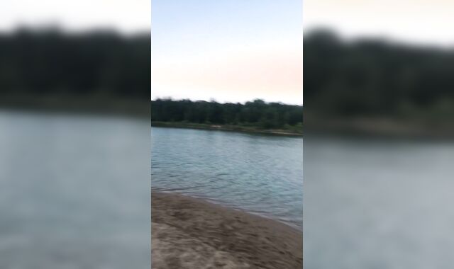 Outdoor chisel showcase